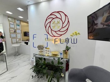 office em Alameda dos Maracatins, Indianópolis - São Paulo - SP