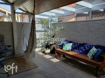 house em Willy Eugênio Fleck, Sarandi - Porto Alegre - RS