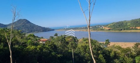 land_lot em Rua Adilio Inacio de Abreu, Costa Macacu - Garopaba - SC