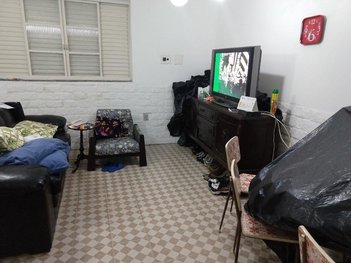 house em Rua São Clemente, Botafogo - Rio de Janeiro - RJ