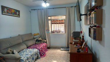 house em Rua Marcelino Antônio Dutra, Vila Fachini - São Paulo - SP
