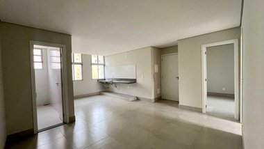 apartment em Rua dos Carijós, Centro - Belo Horizonte - MG