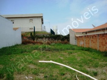 land_lot em Doutor João De Oliveira Silveira, Jardim Residencial Village - Limeira - SP