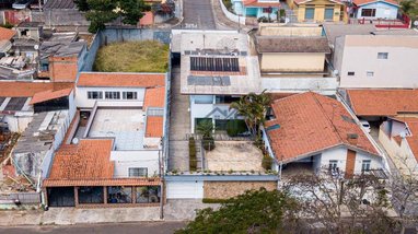 house em Avenida João Toresin, Jundiaí Mirim - Jundiaí - SP
