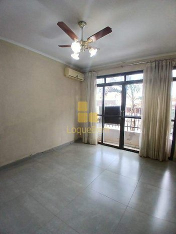 apartment em Rua Daniel Kujawski, Jardim Macedo - Ribeirão Preto - SP