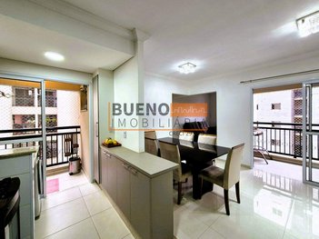 apartment em Rua Maria Luiza Petrini Margato, Residencial Dona Margarida - Santa Bárbara D'Oeste - SP