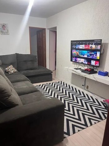 house em Rua Yoshimara Minamoto, Jardim Brasília - São Paulo - SP