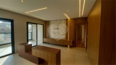 apartment em Avenida Luiz Gonzaga Martins Guimarães, Jardim Campos Elísios - Jundiaí - SP