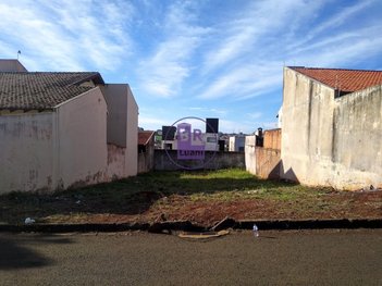 land_lot em Rua Kazuo Nishiyama, Portal de Versalhes 2 - Londrina - PR
