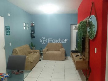 apartment em Rua Vicente Amato Sobrinho, Jardim São João (Jaraguá) - São Paulo - SP