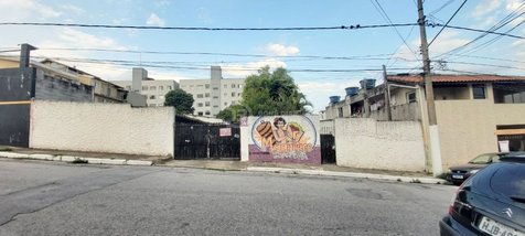 land_lot em Rua Pechi, Vila Pierina - São Paulo - SP