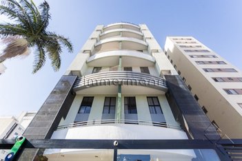 apartment em Rua Mourato Coelho, Pinheiros - São Paulo - SP