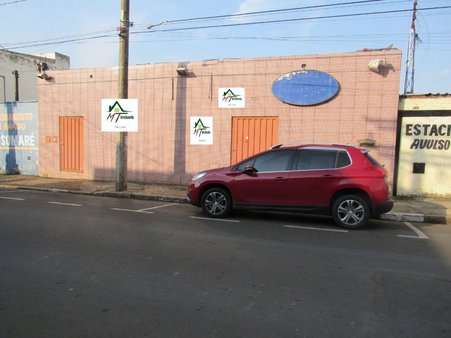 Cômodo Condomínio