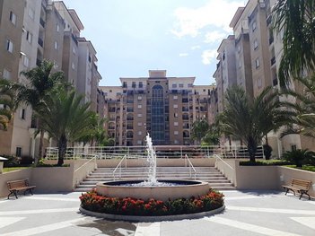 apartment em Rua Monte Alegre, Vila Monte Alegre - Ribeirão Preto - SP