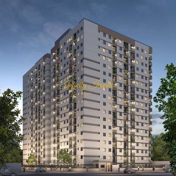 apartment em Rua Benedito Hipólito, Centro - Rio de Janeiro - RJ