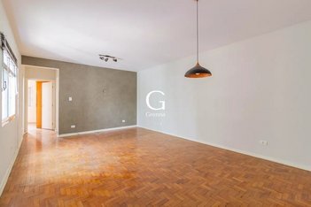 apartment em Rua Mourato Coelho, Pinheiros - São Paulo - SP