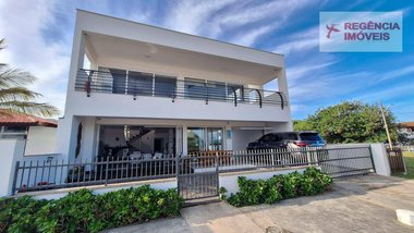 house em Rua Teresina, Praia Grande - São Francisco do Sul - SC