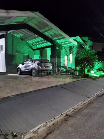 house em Avenida Arnaldo Felipe Sbruzzi, Piracangaguá - Taubaté - SP