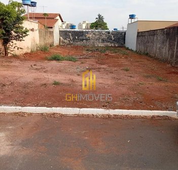 land_lot em Rua Avelino Teixeira, Vila Jardim São Judas Tadeu - Goiânia - GO