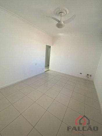 apartment em Rua Vahia de Abreu, Boqueirão - Santos - SP