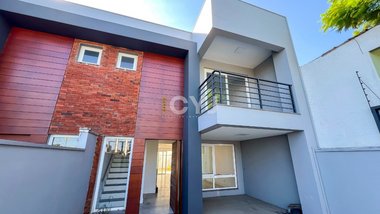 house em Franciscalo, Jardim Sabará - Porto Alegre - RS