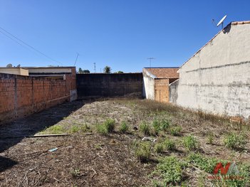 land_lot em Rua Geny Lisboa, São Francisco - São José do Rio Preto - SP
