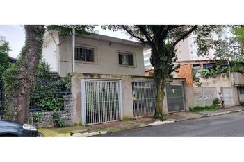 house em Rua Michigan, Cidade Monções - São Paulo - SP