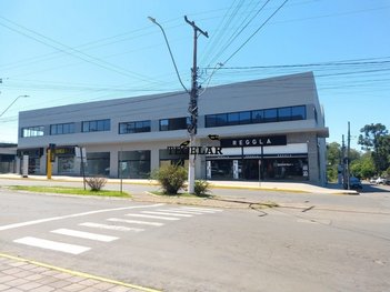 office em Avenida Brasília, Centro - Portão - RS
