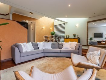 house em Rua Quinze de Setembro, Saúde - São Paulo - SP