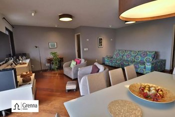 apartment em Rua Fradique Coutinho, Pinheiros - São Paulo - SP