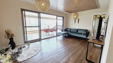 apartment em Rua Bela Vista, Santo Amaro - São Paulo - SP