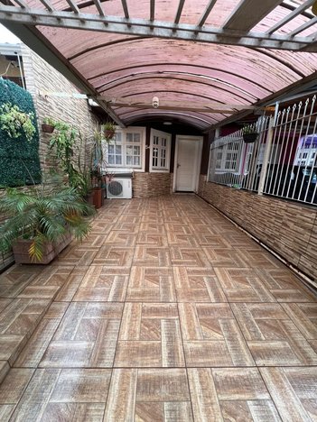 house em Rua Maria Ledi da Silva Ramos, Boa Vista - Sapucaia do Sul - RS