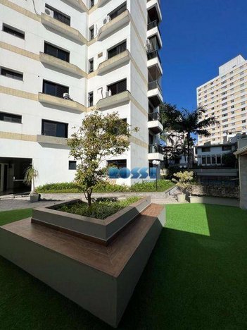 apartment em Rua Agostinho Lattari, Parque da Mooca - São Paulo - SP