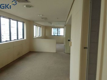 office em Rua Haddock Lobo, Cerqueira César - São Paulo - SP