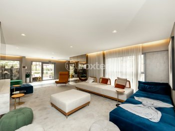 apartment em Rua Carlos Petit, Vila Mariana - São Paulo - SP