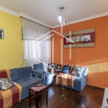 apartment em Avenida Portugal, Itapoã - Belo Horizonte - MG