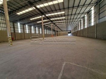 industrial em Estrada Taboão do Paratei Km 25 s/n -Taboão, Taboão - Mogi das Cruzes - SP