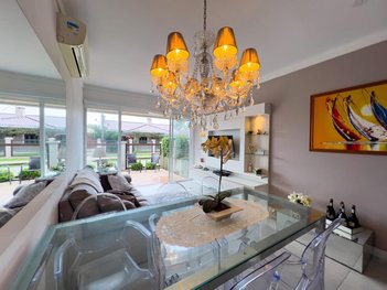 house em Rua Rio Comandaí, Centro - Xangri-Lá - RS