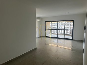 apartment em Rua Rafael Marino Neto, Jardim Karaíba - Uberlândia - MG
