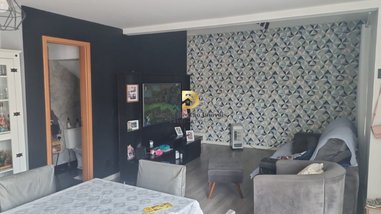 house em Rua Cruzeiro do Sul, Chácara do Solar III - Santana de Parnaíba - SP