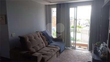 apartment em Rua Vigário João José Rodrigues, Centro - Jundiaí - SP