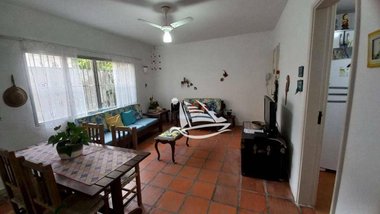 apartment em Rua Paraguai, Enseada - Guarujá - SP