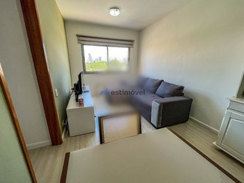 apartment em Rua Afonso Bandeira de Melo, Campo Belo - São Paulo - SP