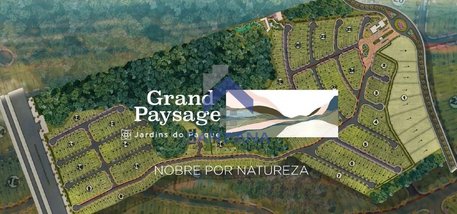 land_lot em Virgilio Cardoso Pinna, Piracangaguá II - Taubaté - SP