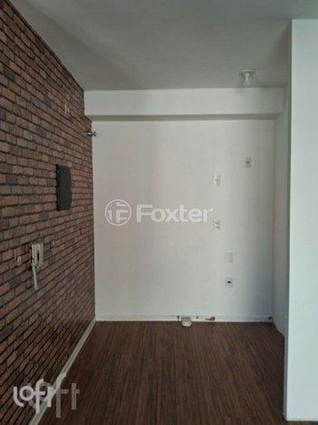 apartment em Bartholomeu de Carlos, Picanço - Guarulhos - SP