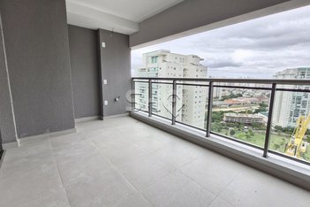 apartment em Rua Arnaldo José Pacífico, Água Branca - São Paulo - SP