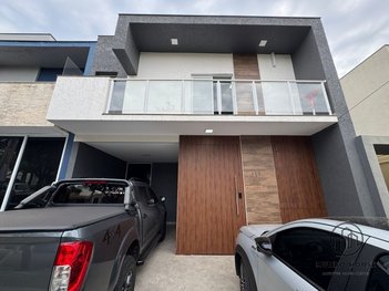 house em Avenida Ipanema, Jardim Novo Horizonte - Sorocaba - SP