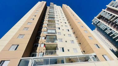apartment em Rua São Ticiano, Vila Formosa - São Paulo - SP