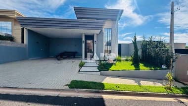 house em Rua Alcides Brandão, Jardim São Marco - São José do Rio Preto - SP