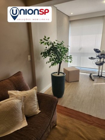 apartment em Rua Carmo do Rio Verde, Jardim Caravelas - São Paulo - SP